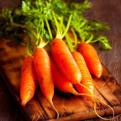 Морква Вітамінна - 6