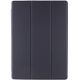 Чехол-книжка Book Cover (stylus slot) для Samsung Galaxy Tab S9+ / S9+ FE / S10+ 12.4 Черный