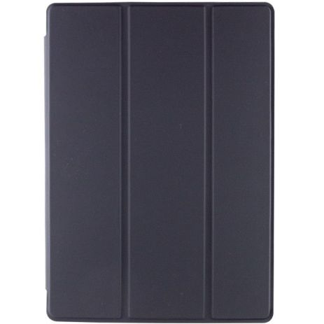 Чехол-книжка Book Cover (stylus slot) для Xiaomi Pad 5 / Pad 5 Pro (11") Черный