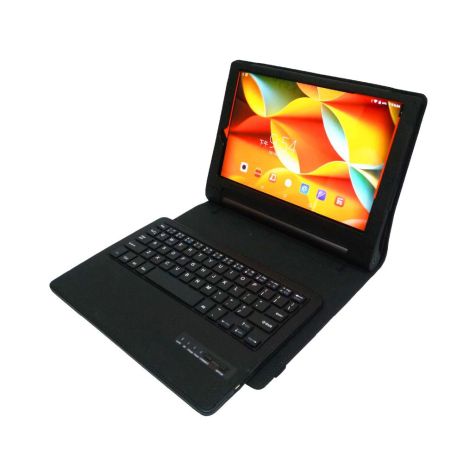 Чехол Lenovo Yoga 3 X90 10.1 Pro / Plus X703 + Bluetooth Keyboard