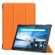 Чехол 3Fold HUAWEI MatePad 9.7 T10 AGR-W09 L09 Orange