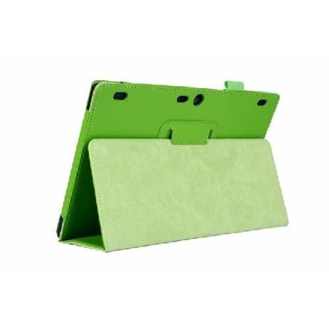 Чехол для Lenovo Idea Tab2 A10-70 Green