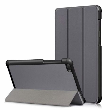 Чехол 3fold Lenovo Tab E7 TB-7104F 7104L Grey