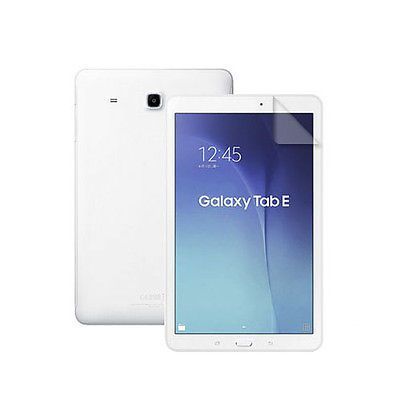 Пленка Galaxy Tab E 9.6 T560