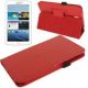 Чохол Samsung Galaxy Tab 3 7.0 P3200 Red