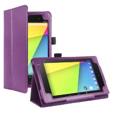 Чохол для Asus Fonepad ME175CG Violet