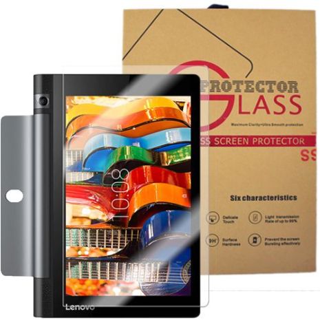 Захисне скло Lenovo Yoga Tablet 3 850 Premium