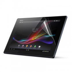 Пленка для Sony Xperia Tablet Z