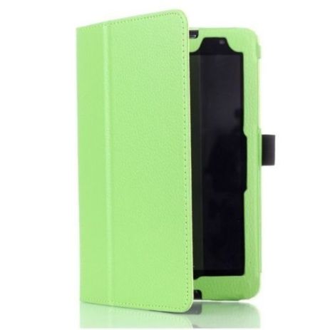 Чехол Lenovo Tab 2 8.0 А8-50 FullProtect Green