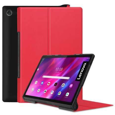 Чохол StandCover Lenovo Yoga Tab YT J706F 2021 Red