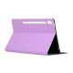 Чехол Fashion Samsung Galaxy Tab S6 10.5 T865 T860 Violet