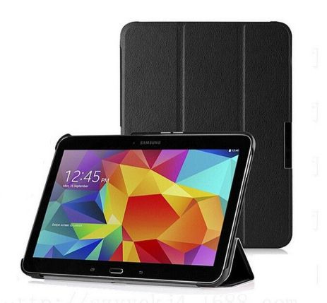 Чехол Samsung Galaxy Tab 4 10.1 T530 3fold