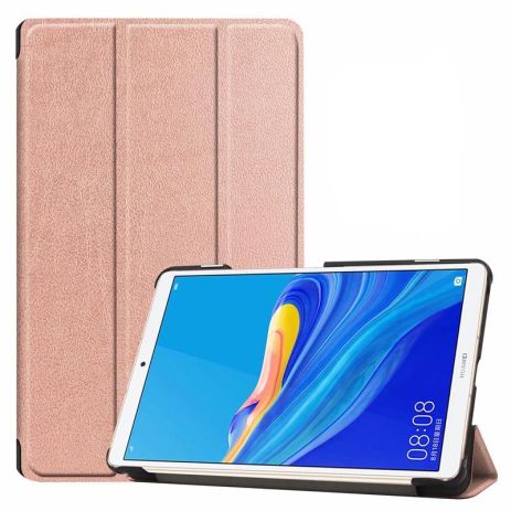 Березень 3 Fold HUAWEI MediaPad M6 8.4 VRD-W09 VRD-AL09 Бронза