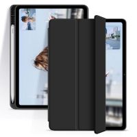 Чехол Gum m-Pencil holder HUAWEI MatePad 10.4 BAH3-W09 L09 Black