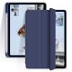 Чехол Gum m-Pencil holder HUAWEI MatePad 10.8 MRX-AL09 W09 DarkBlue