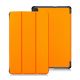 Чехол Samsung Tab A7 Lite 8.7 Sm-T225 T220 3fold Orange