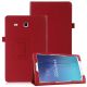 Чехол Galaxy Tab E 9.6 T560 Red