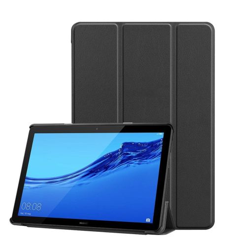 Чехол 3Fold HUAWEI MediaPad T5 10 ags2-l09 Black