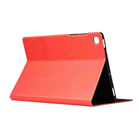 Чохол Fashion Samsung Galaxy Tab A7 2020 Sm-T500 T505 Red