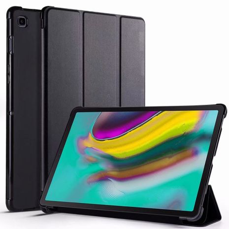 Чехол Samsung Tab A 10.1 2019 Sm T515 T510 GumCover Black