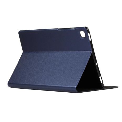 Чехол Samsung Tab A 10 2019 Sm T515 T510 Fashion DarkBlue