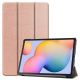 Чехол Galaxy Tab A 8.4 2020 SM-T307 3fold RoseGold