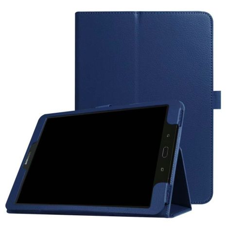 Чехол Classic Samsung Galaxy Tab S3 9.7 SM T820 T825 Darkblue