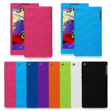 Чехол GelCover Lenovo Tab 3-730x