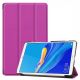 Чехол 3Fold HUAWEI MediaPad M6 8.4 Violet