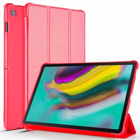 Чехол Samsung Galaxy Tab S6 lite P610 P615 GumCover Red