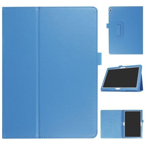 Чехол HUAWEI MediaPad T3 9.6 ags-l09 ags-w09 Classic SkyBlue