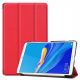 Чохол 3Fold HUAWEI MediaPad M6 8.4 Red