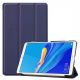 Чехол 3Fold HUAWEI MediaPad M6 8.4 VRD-W09 VRD-AL09 Darkblue