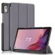 Чехол 3fold Lenovo Tab M9 TB310XU TB310FU Grey