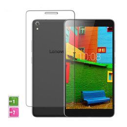 Захисне скло Lenovo Phab 2 PB2-650m