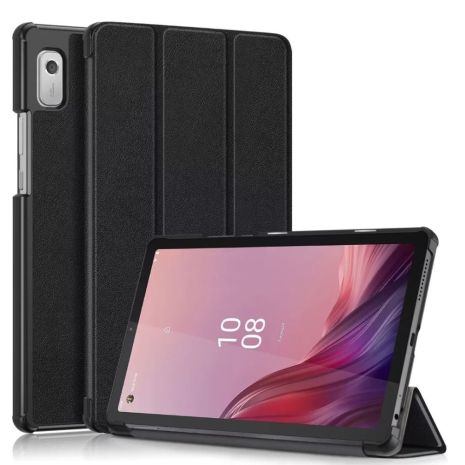 Чехол 3fold Lenovo Tab M9 TB310XU TB310FU Black