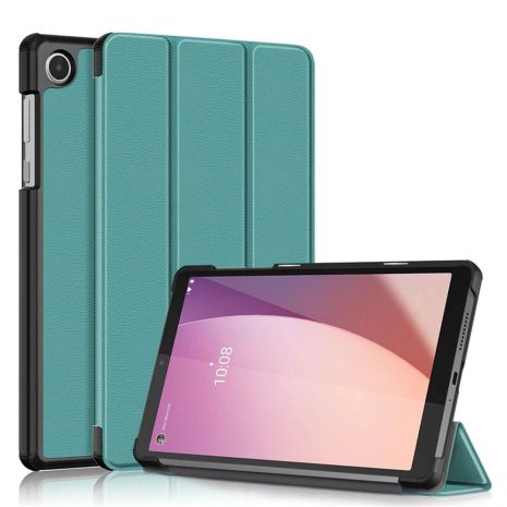 Чехол 3fold Lenovo Tab M8 4 Gen TB300XU TB300FU Mint