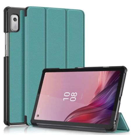 Чехол 3fold Lenovo Tab M9 TB310XU TB310FU Mint