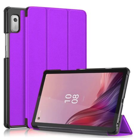 Чехол 3fold Lenovo Tab M9 TB310XU TB310FU Violet