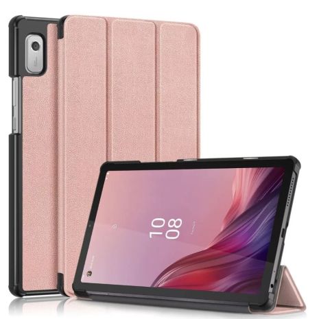 Чехол 3fold Lenovo Tab M9 TB310XU TB310FU Bronze