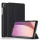 Чехол 3fold Lenovo Tab M8 4 Gen TB300XU TB300FU Black