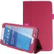 Чехол Samsung Galaxy Tab 4 7.0 T231 Hotpink