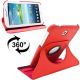 Чехол Samsung Galaxy Tab lite 7 T110 360 Red