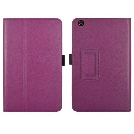 Чехол Lenovo Tab 2 8.0 А8-50 FullProtect Violet