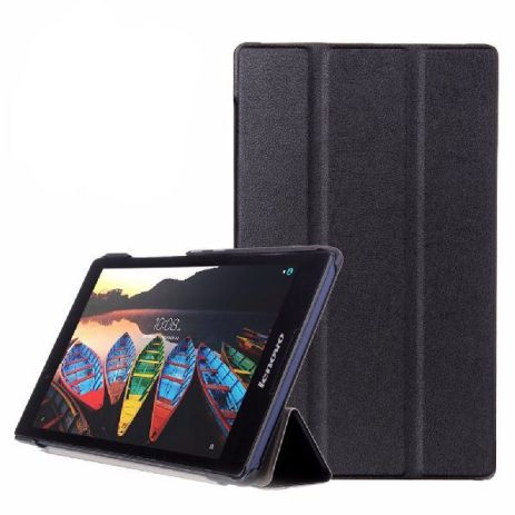 Чохол Lenovo Tab 3 8 Tb3-850 SmartCase Black