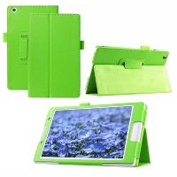 Чехол Lenovo Tb3-850m FullProtect Green