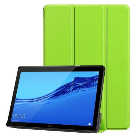 Чехол 3Fold HUAWEI MediaPad T5 10 ags2-l09 Green