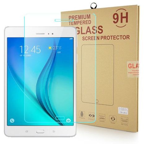 Захисне скло Samsung Galaxy Tab A 8.0