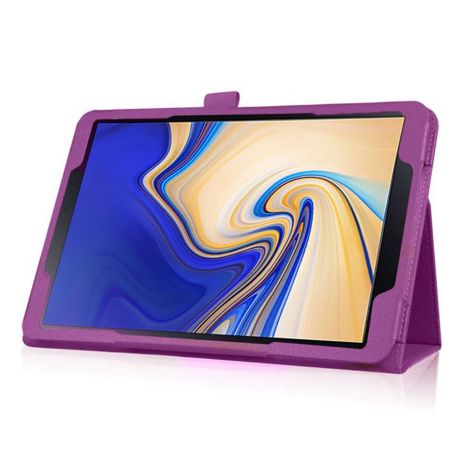 Чехол Classic Samsung Galaxy Tab S4 10.5 T835 T830 Violet