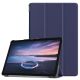 Чехол 3fold Samsung Galaxy Tab S4 10.5 T835 T830 DarkBlue